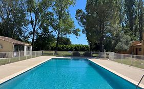 Arles Camargue